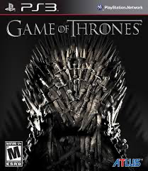 Game of Thrones - Sony PlayStation 3 (PS3)