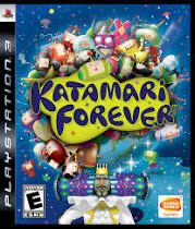 Katamari Forever - Sony PlayStation 3 (PS3)