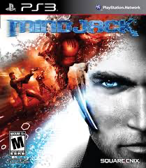 Mindjack - Sony PlayStation 3 (PS3)