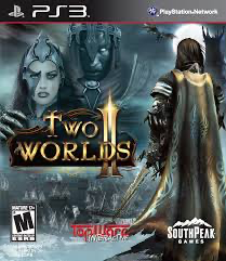 Two Worlds II - Sony PlayStation 3 (PS3)