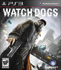 Watch Dogs - Sony PlayStation 3 (PS3)