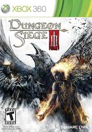 Dungeon Siege III - Microsoft Xbox 360