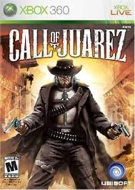 Call of Juarez - Microsoft Xbox 360