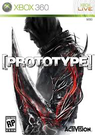 Prototype - Microsoft Xbox 360