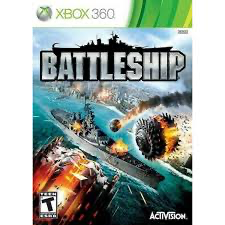 Battleship - Microsoft Xbox 360