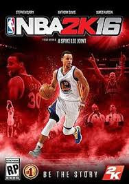 NBA 2K16 - Microsoft Xbox 360