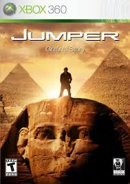 Jumper - Microsoft Xbox 360