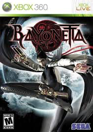 Bayonetta - Microsoft Xbox 360