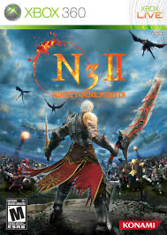 N3 II Ninety Nine Nights II - Microsoft Xbox 360