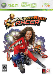 Pocketbike Racer - Microsoft Xbox 360