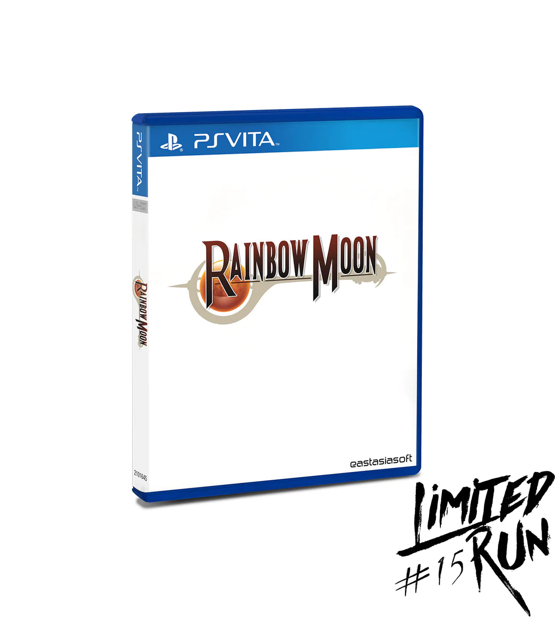 Rainbow Moon - Sony PS Vita