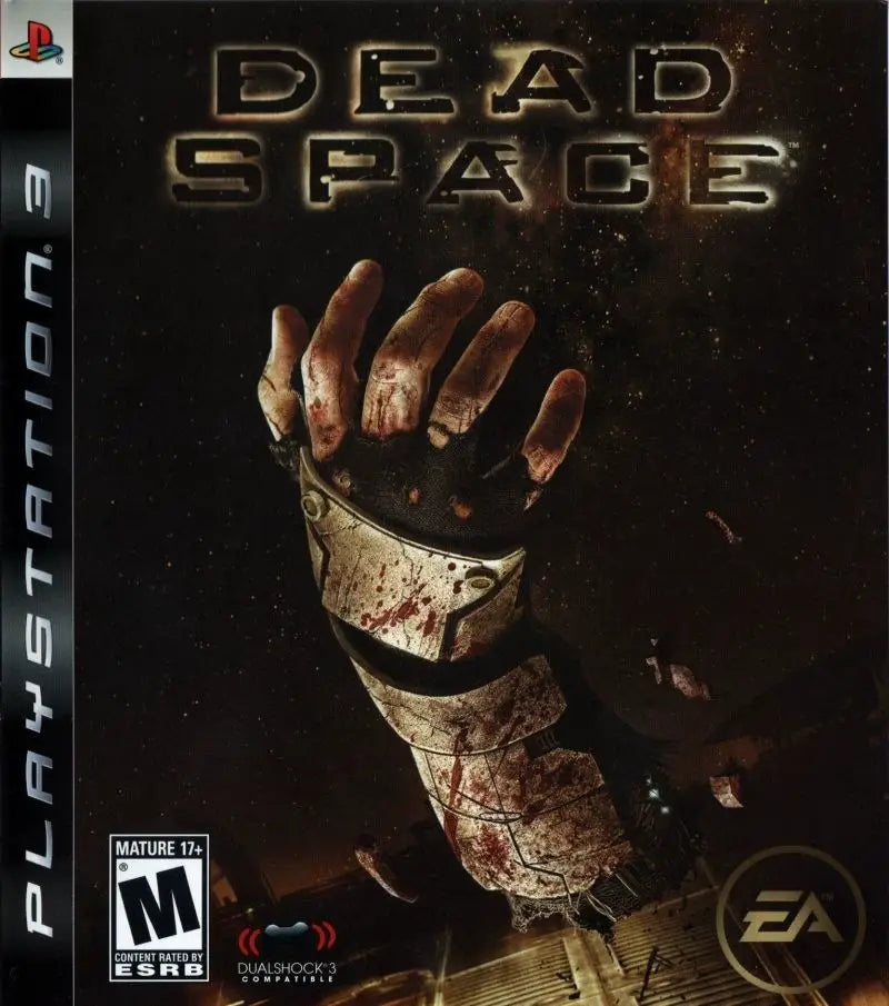 Dead Space - Sony PlayStation 3 (PS3)