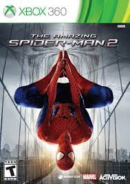 Amazing Spider-Man 2 - Microsoft Xbox 360