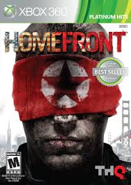 Homefront - Microsoft Xbox 360