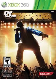 Def Jam Rapstar - Microsoft Xbox 360