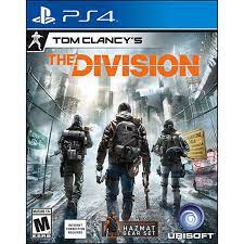 The Division - PlayStation 4