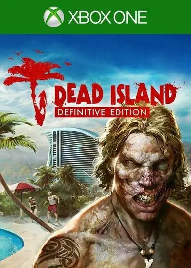 Dead Island Definitive Edition - Microsoft Xbox One