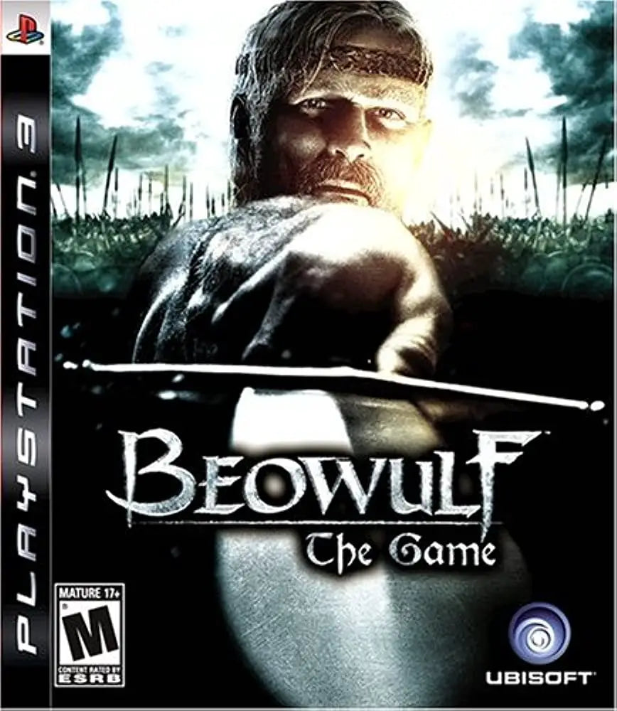 Beowulf The Game - Sony PlayStation 3 (PS3)