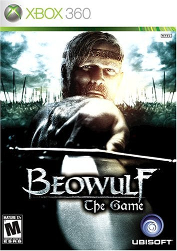 Beowulf The Game - Microsoft Xbox 360