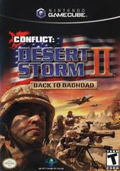 Conflict Desert Storm 2 - Nintendo GameCube
