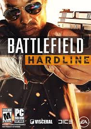 Battlefield Hardline - Microsoft Xbox 360