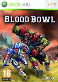 Blood Bowl - Microsoft Xbox 360