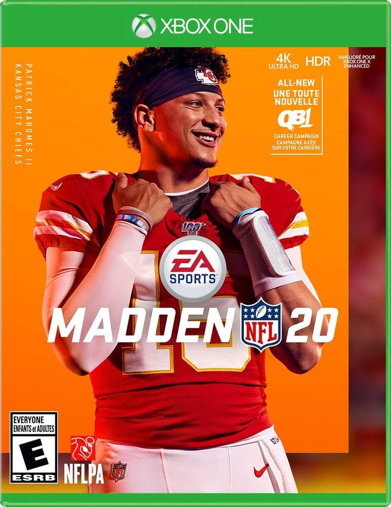 Madden NFL 20 - Microsoft Xbox One