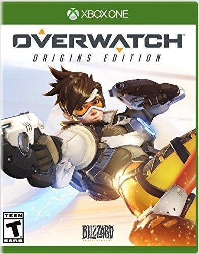 Overwatch Origins Edition - Microsoft Xbox One