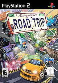 Road Trip - Sony PlayStation 2 (PS2)