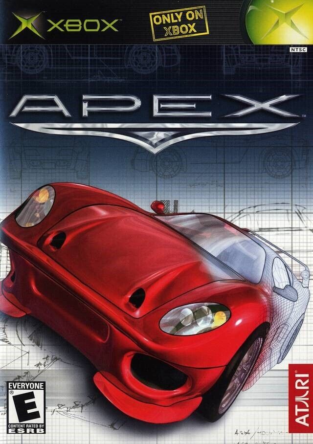 Apex - Microsoft Xbox