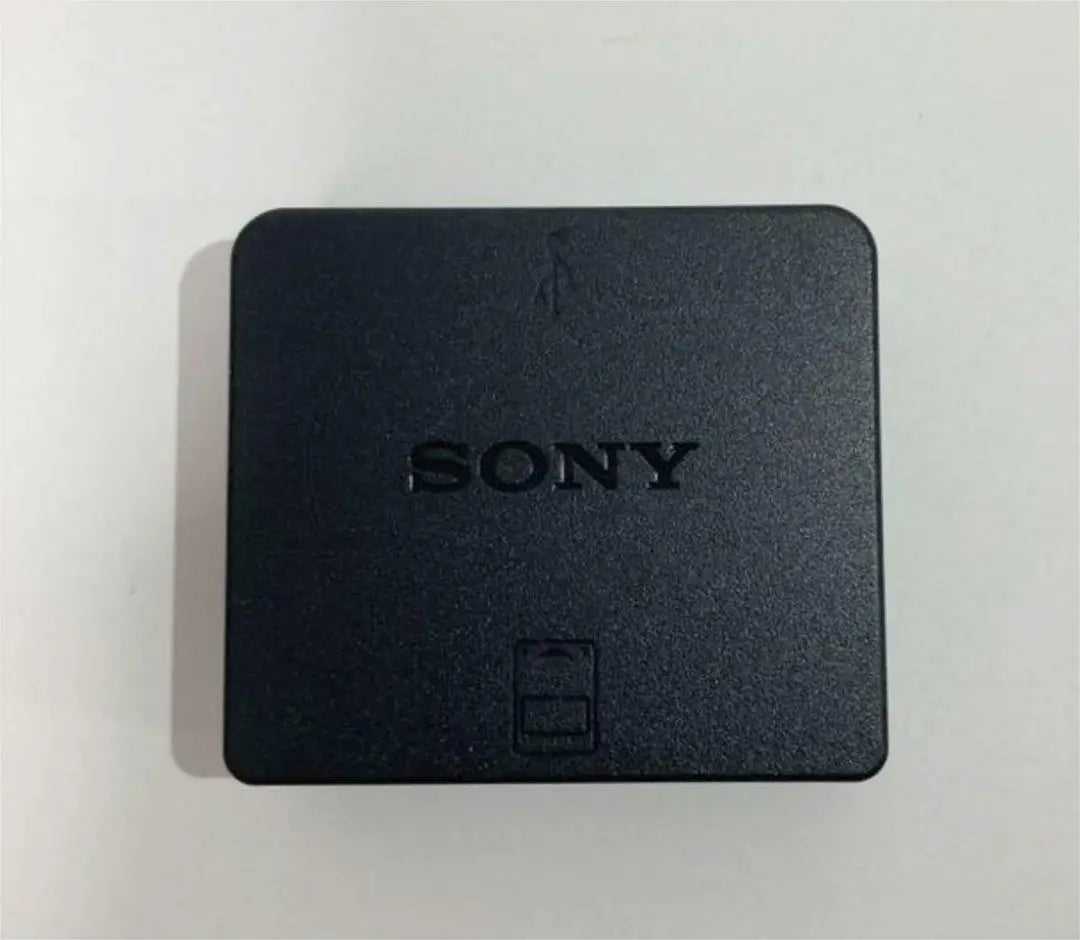 Sony Playstation PS3 Memory Card Adapter CECHZM1