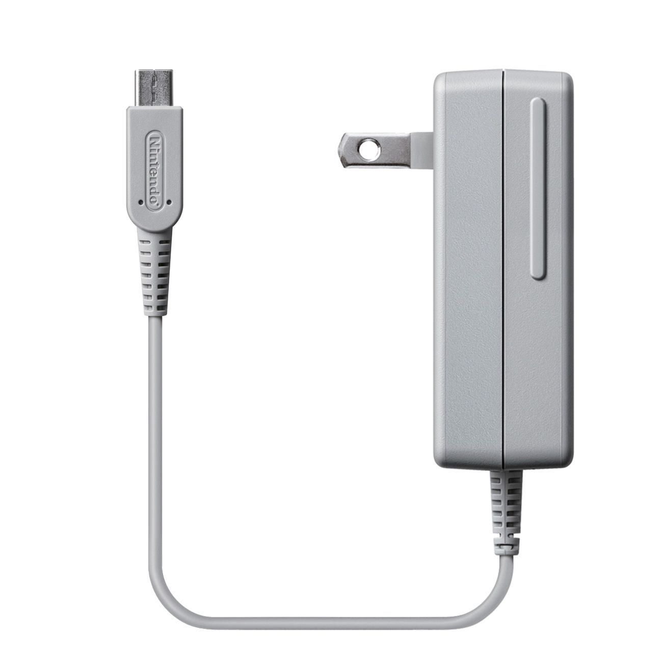 Nintendo 3DS/DSI Charger Power Adapter