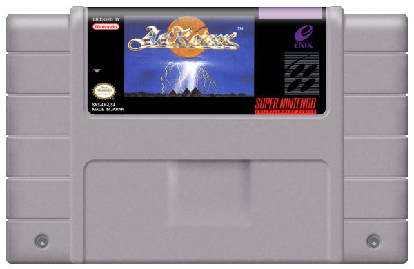 Hook – Nintendo SNES