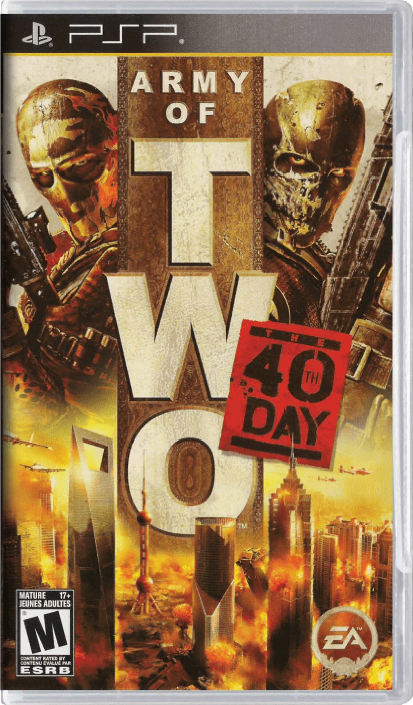 Army Of Two Xbox Купить