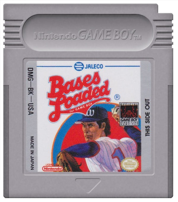 Bases Loaded Cartridge