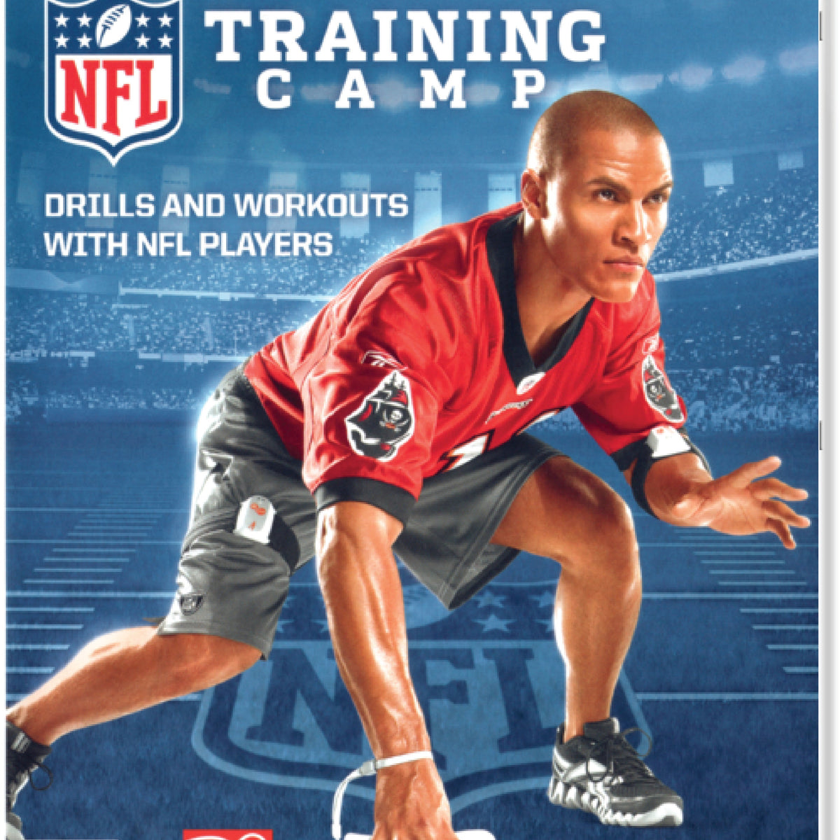 EA Sports Active: NFL Training Camp WII 