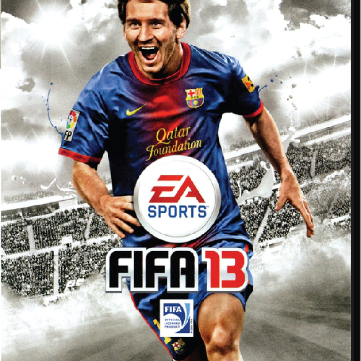 FIFA Soccer 13 for Sony PlayStation 2 (PS2) | TVGC