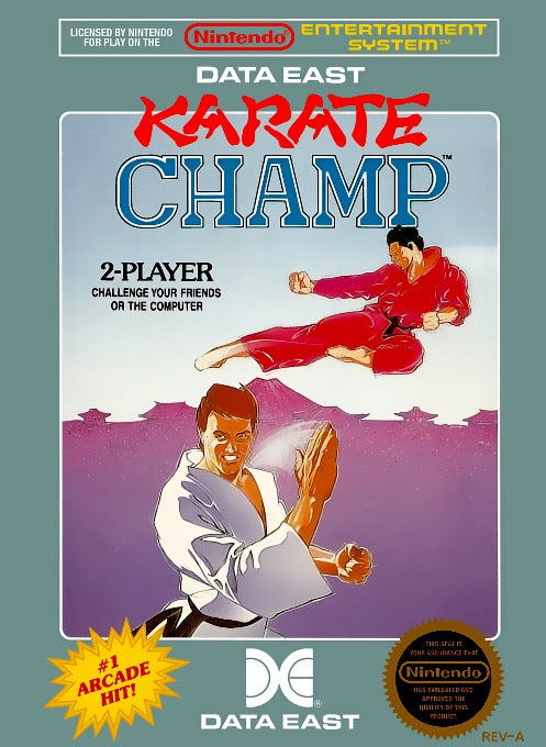 Champ karate best sale