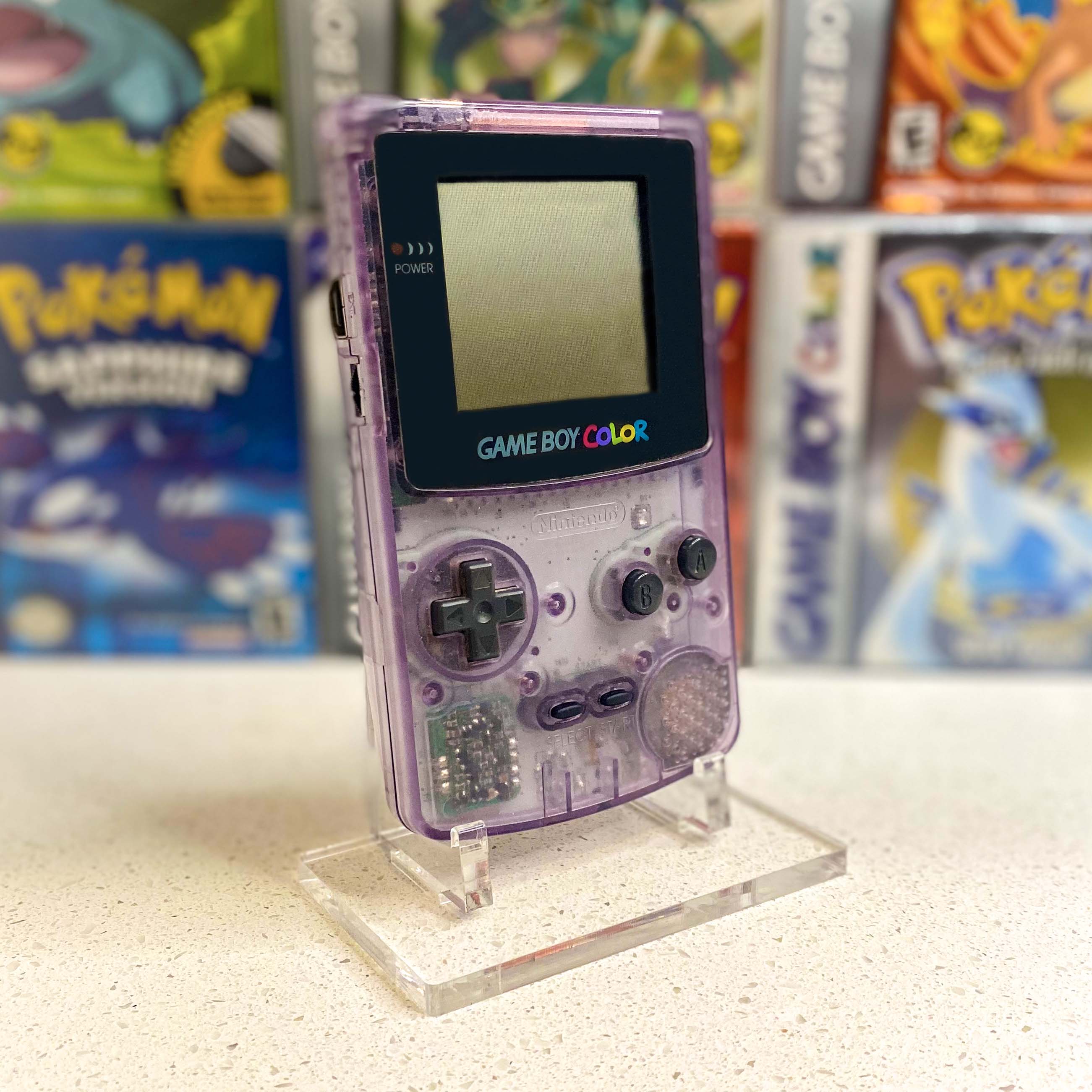 Shop Nintendo Game Boy Color