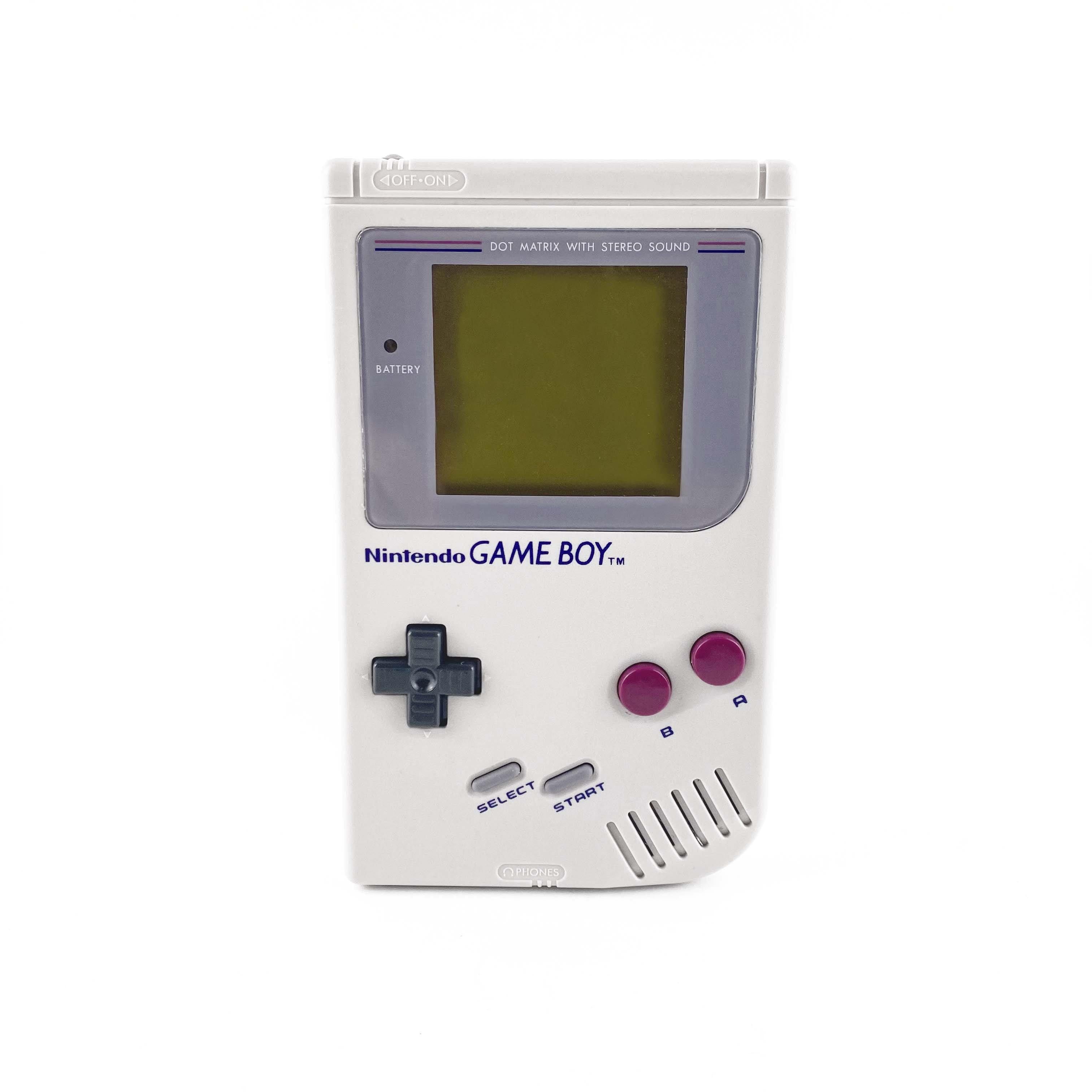 Shop Nintendo Game Boy | The Video Game Company