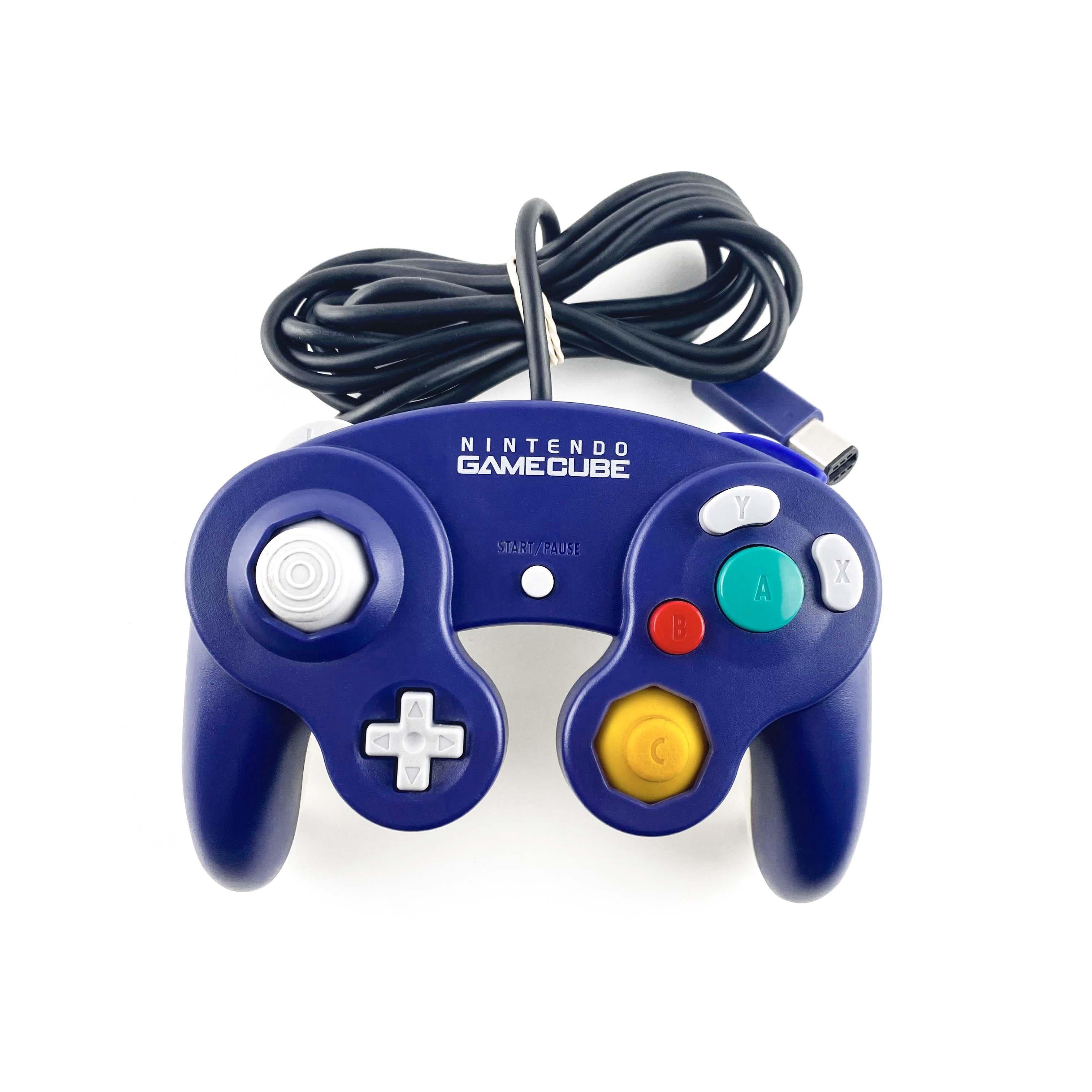 Indigo store gamecube controller