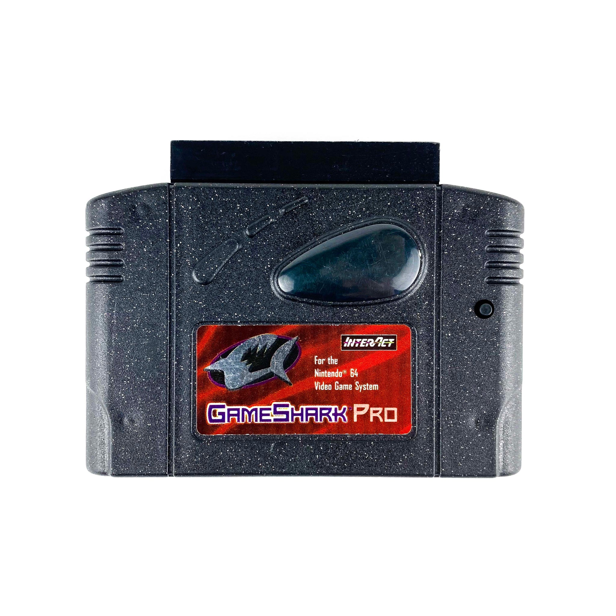 GameShark for the Nintendo N64 | The Video Game Company