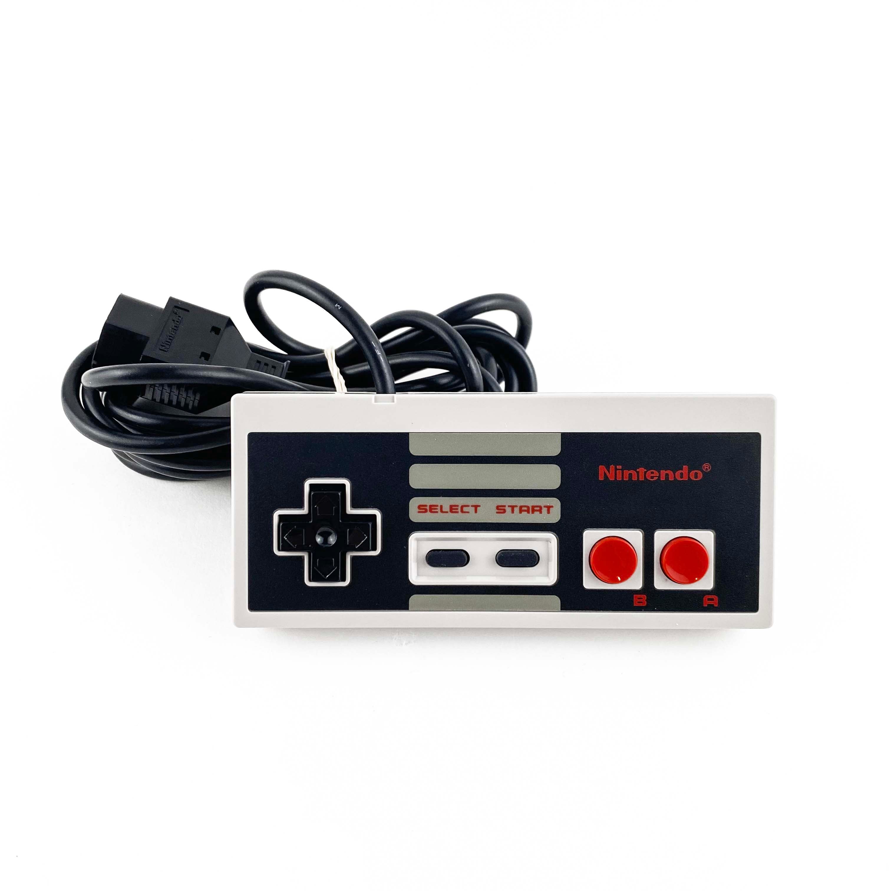 Nintendo sale nes accessories