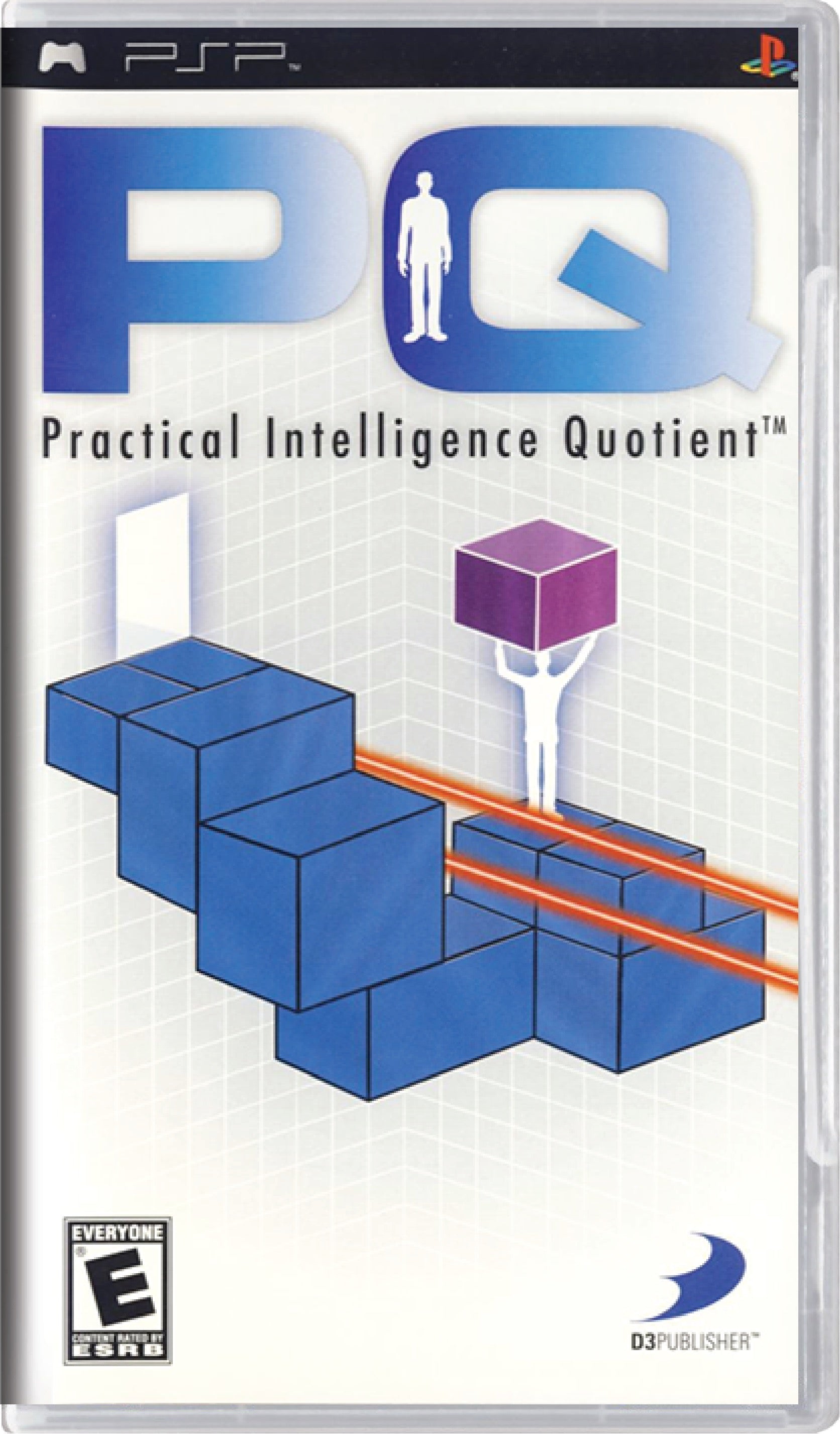 PQ Practical Intelligence Quotient Cover Art