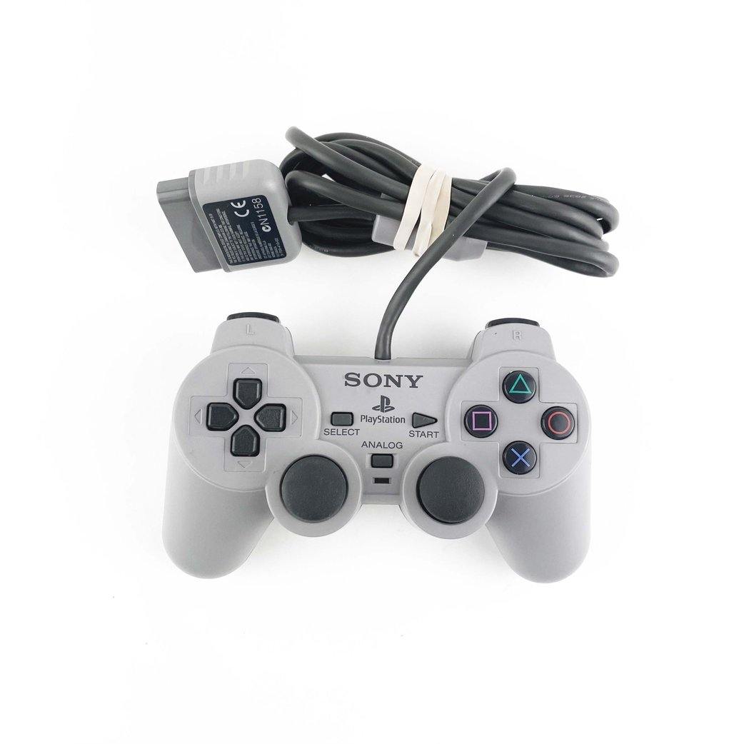 Psone accessories deals