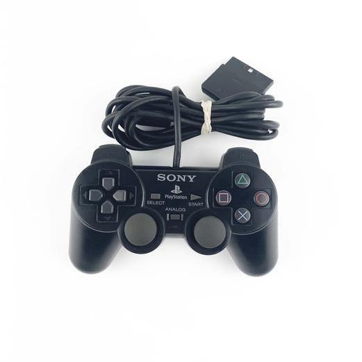 Playstation 2 PS2 Official OEM Sony Dualshock 2 Controller AUTHENTIC Fast  Ship