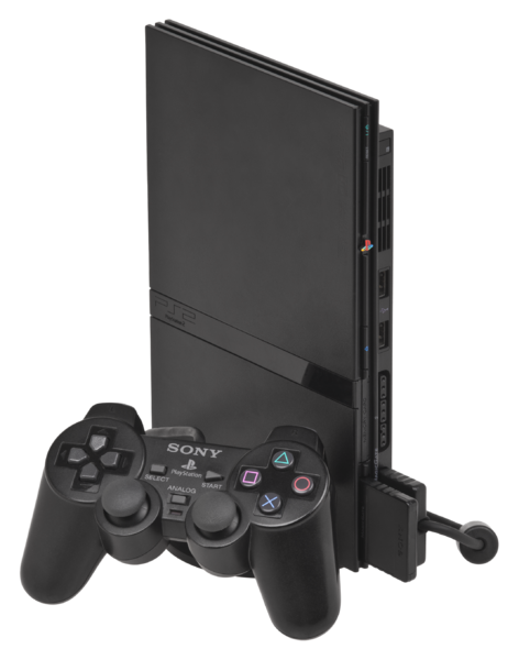 Sony PlayStation PS3 Slim 160GB Console Bundle Black Dominican Republic