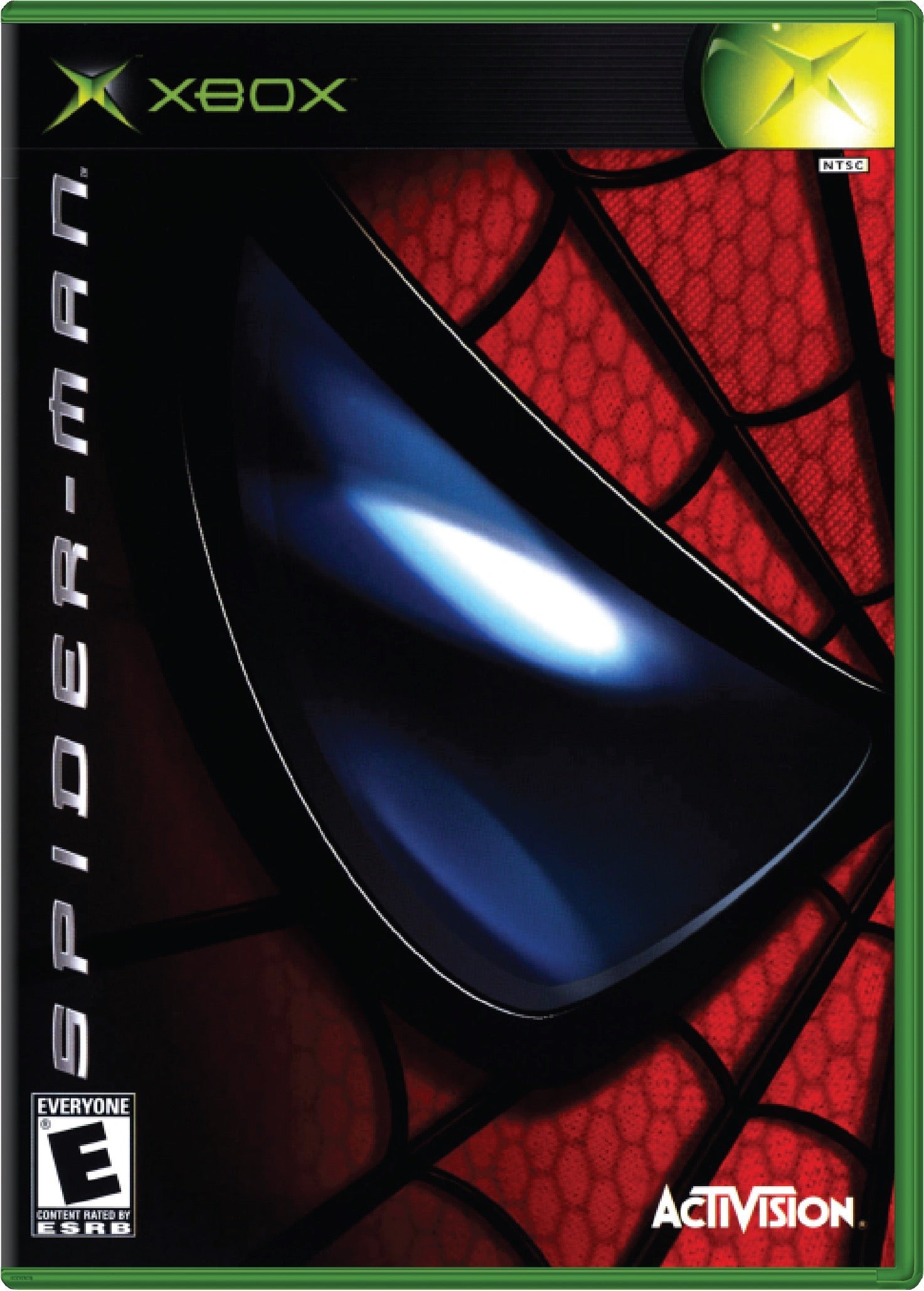 Spider-Man Cover Art