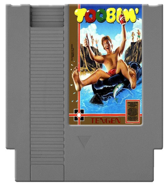 Toobin nes store